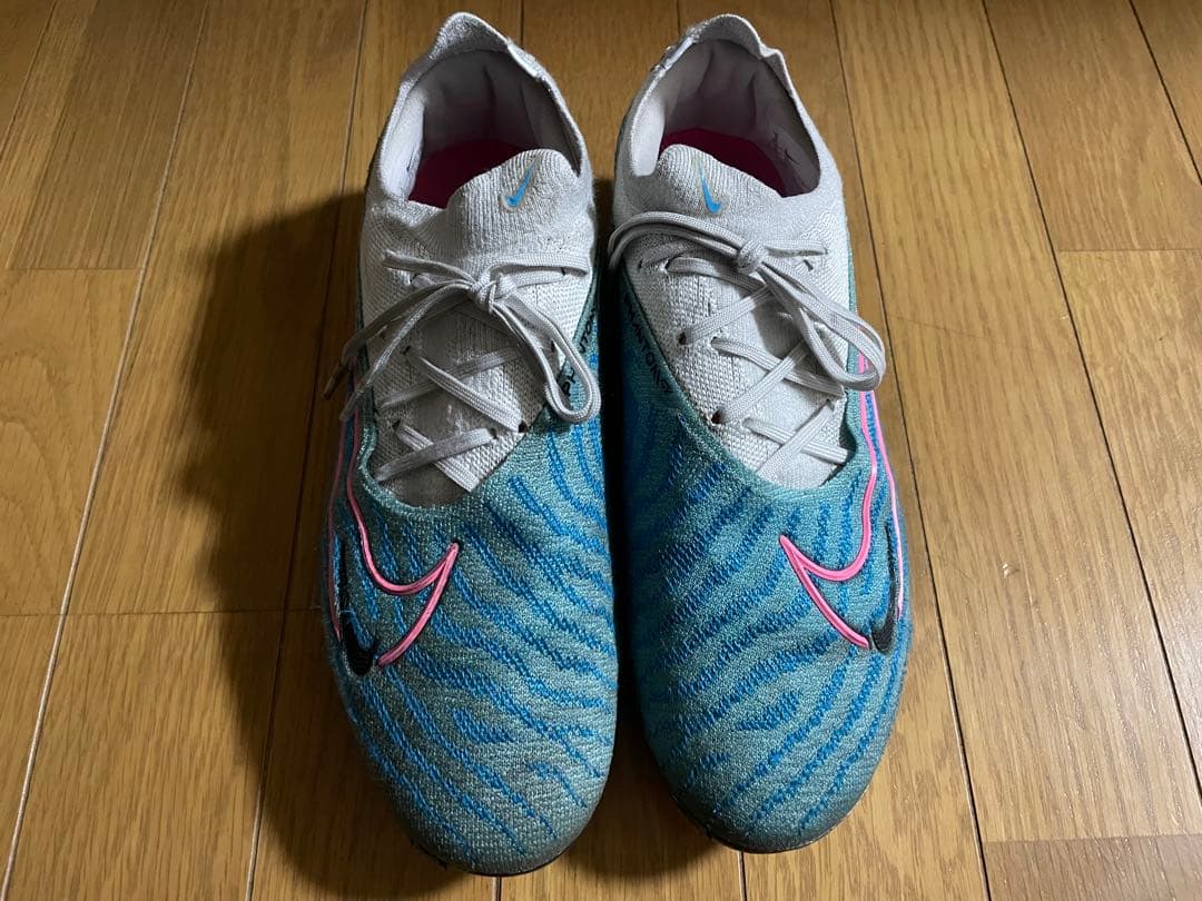 NIKE ナイキ ファントム GXエリート AG-PRO 27cm