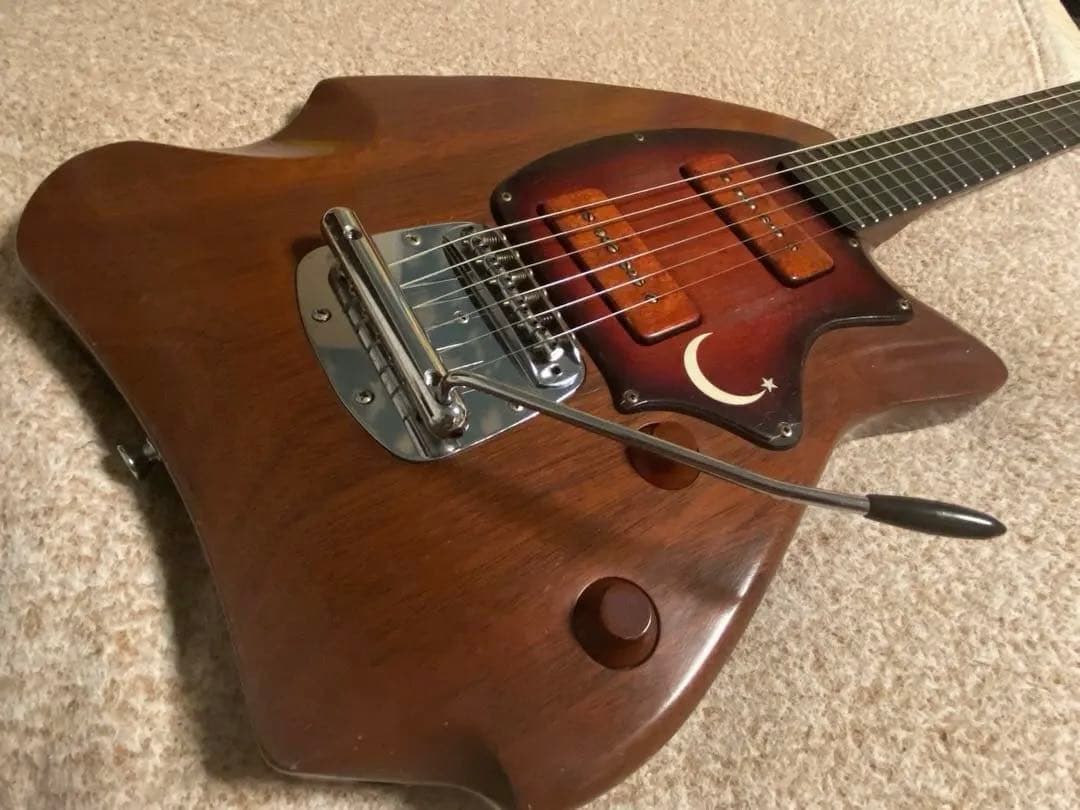 ギター ESP / funiChar D-616