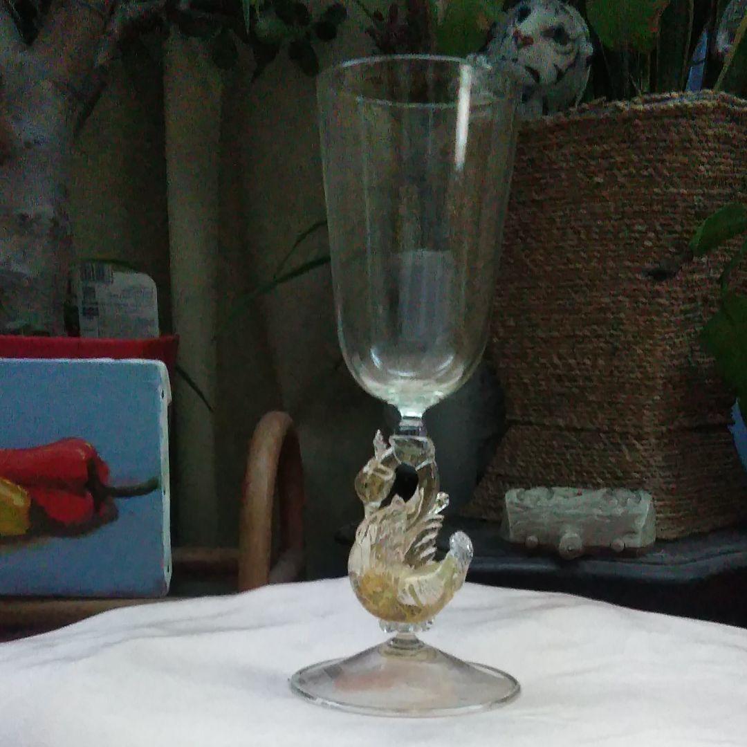 ムラーノベネチアグラス