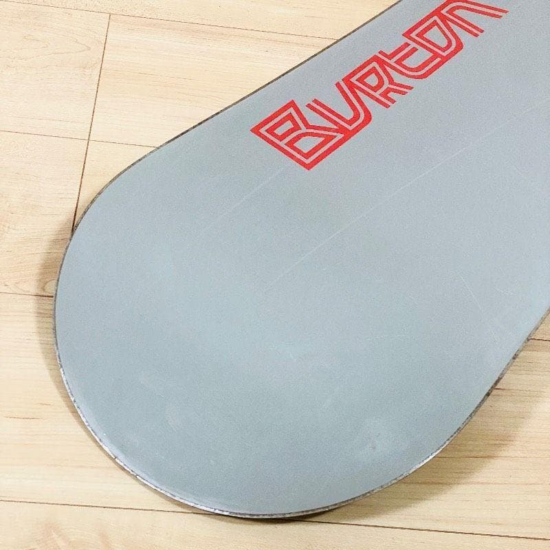 バートン BURTON クラッシュ CLASH スノーボード 板 155cm