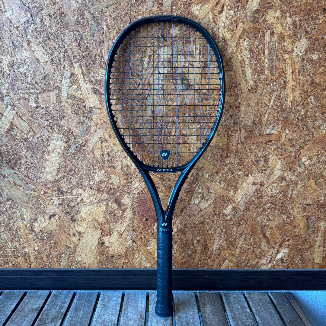 YONEX　ZONE100　アクアナイトブラック　G2　ヨネックス