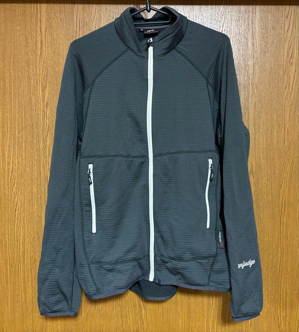 アンファッジ unfudge UN2000 Mサイズ ポラーテック