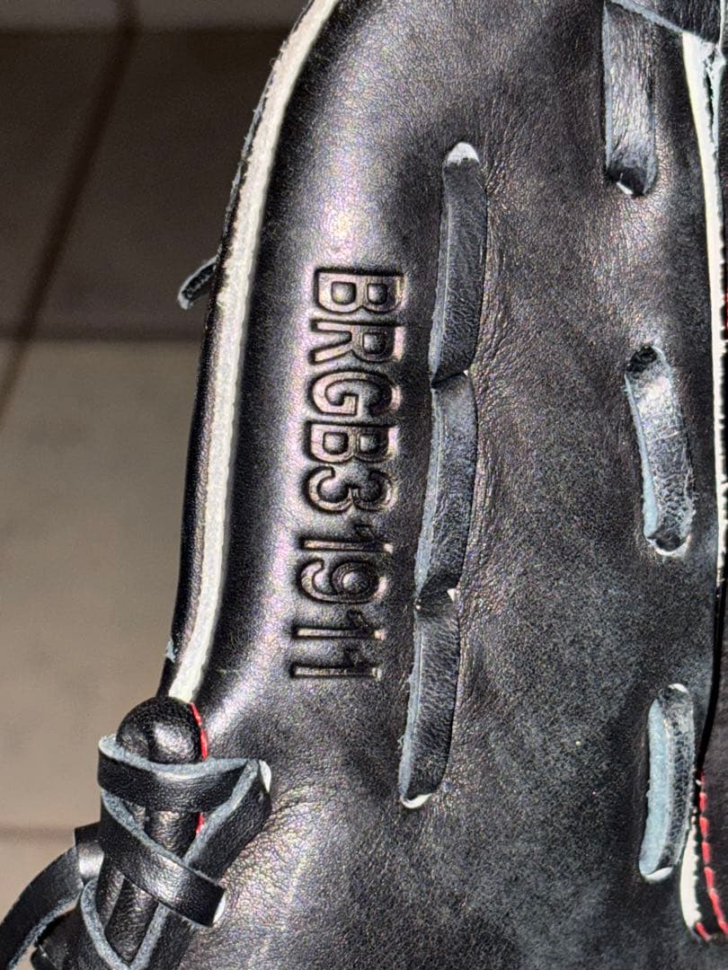 ZETT 軟式投手用 ネオステイタス