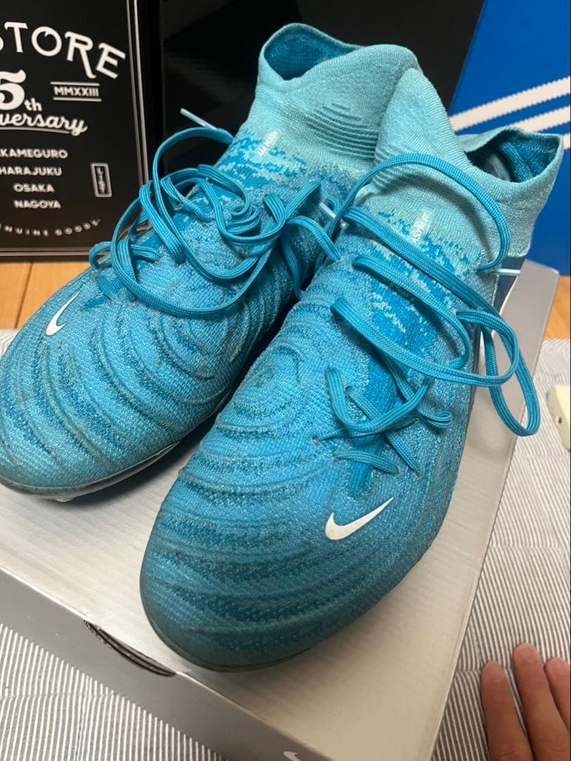 ファントムgx2ハイカットag用