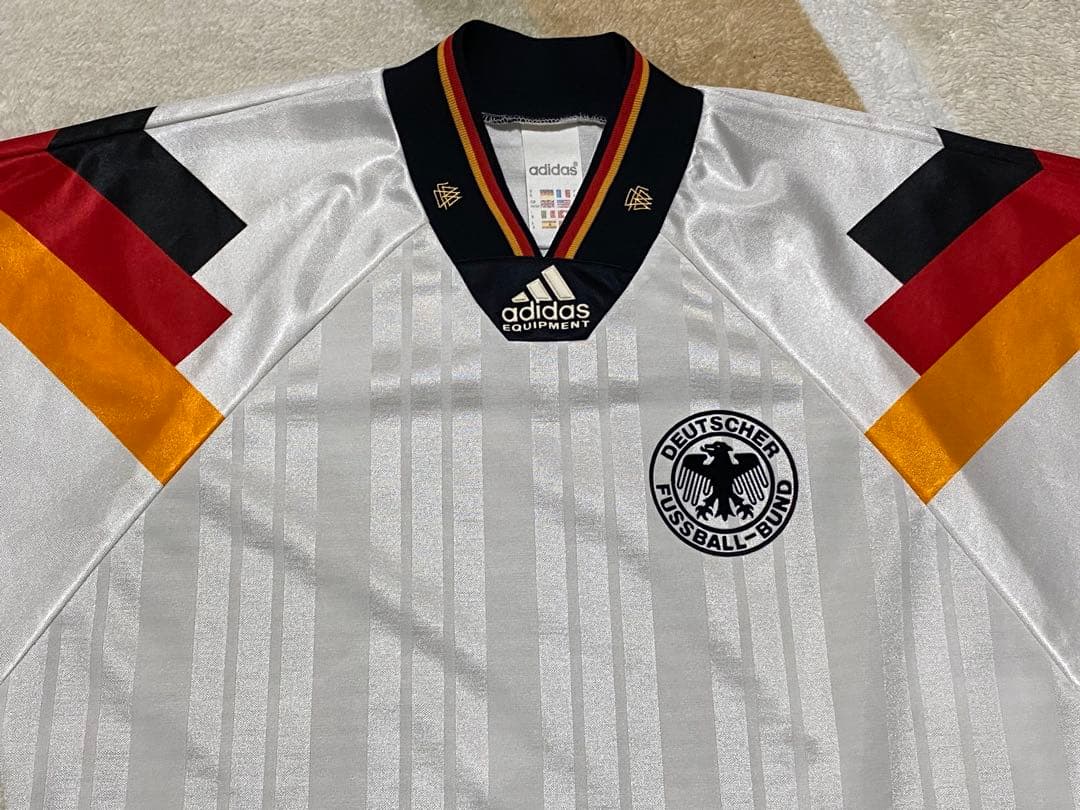 ドイツ代表92(H)