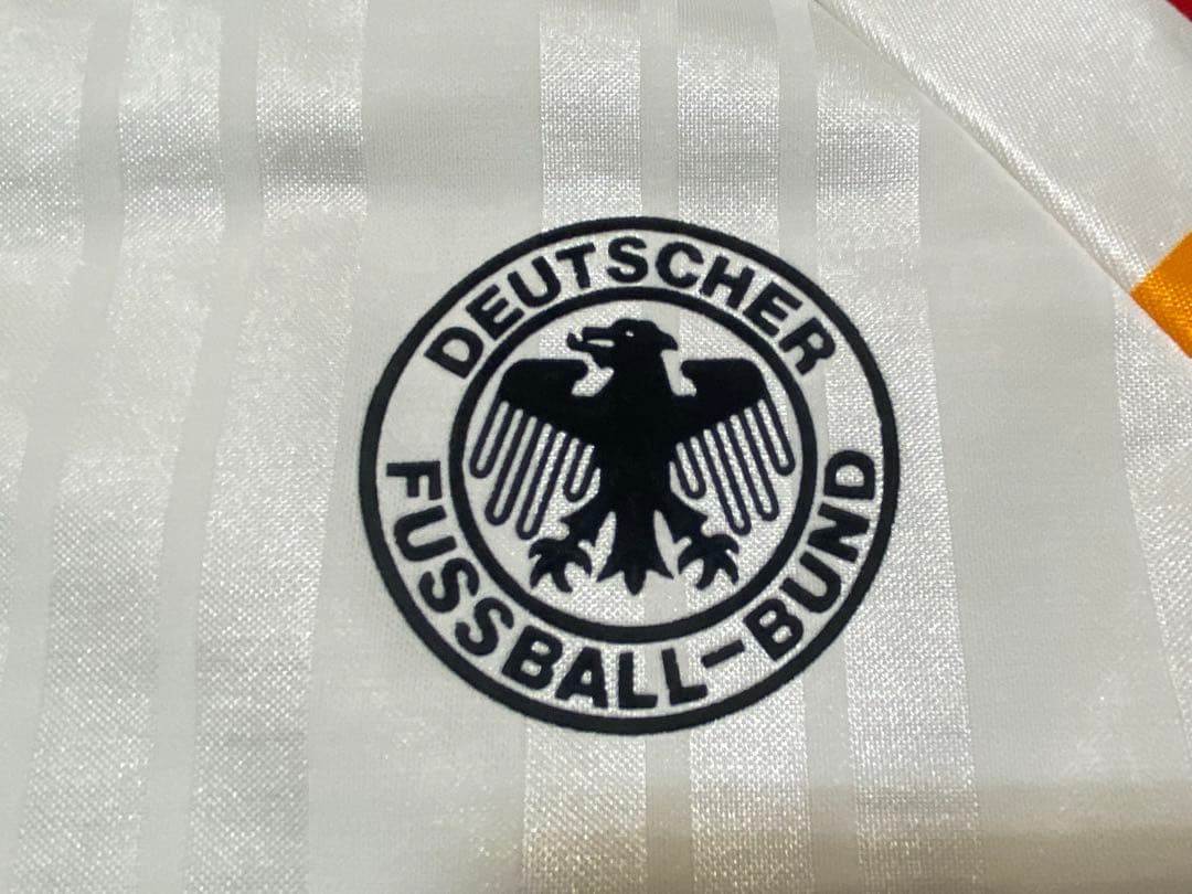 ドイツ代表92(H)