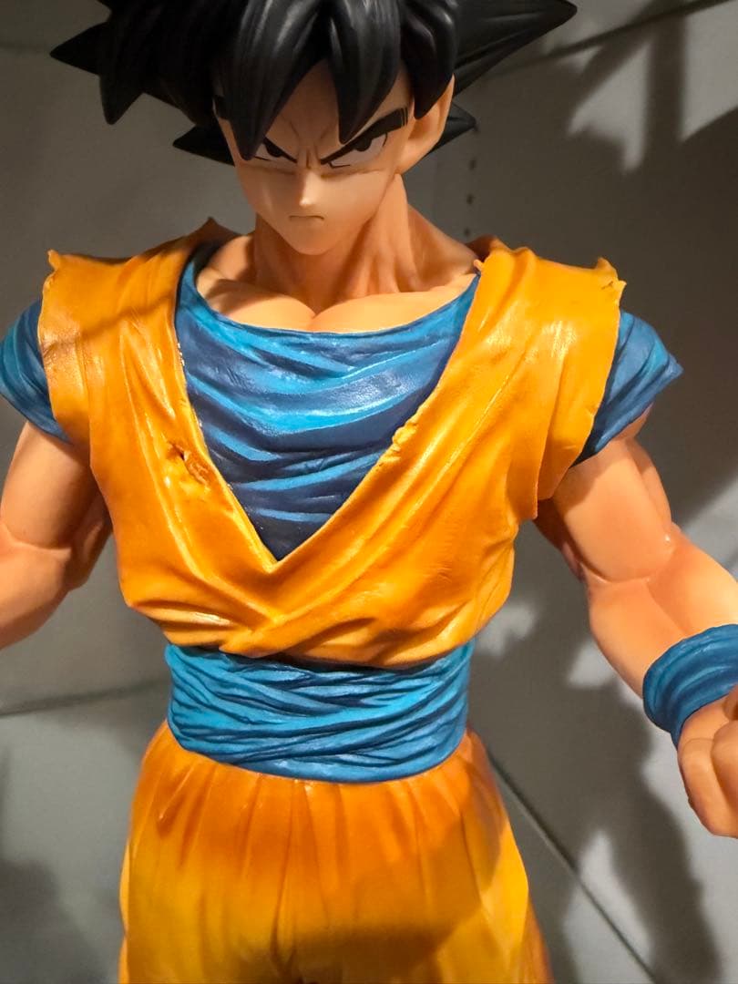 グランディスタネロベジータ　グランディスタ悟空　セット売り