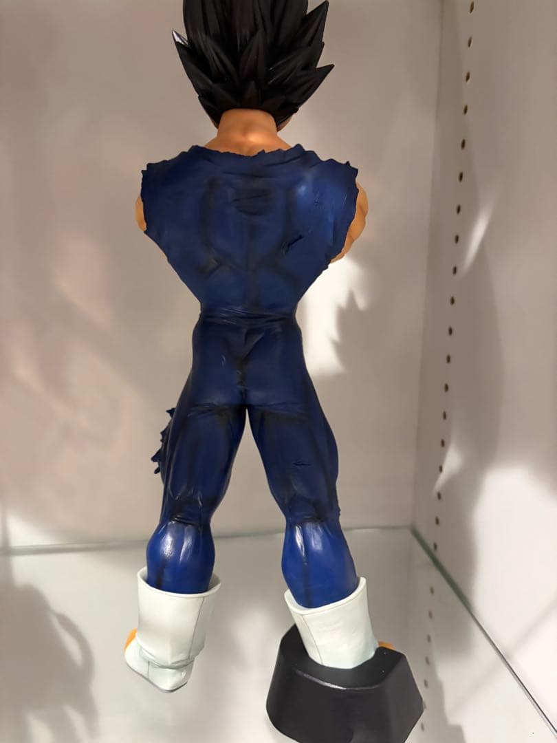 グランディスタネロベジータ　グランディスタ悟空　セット売り