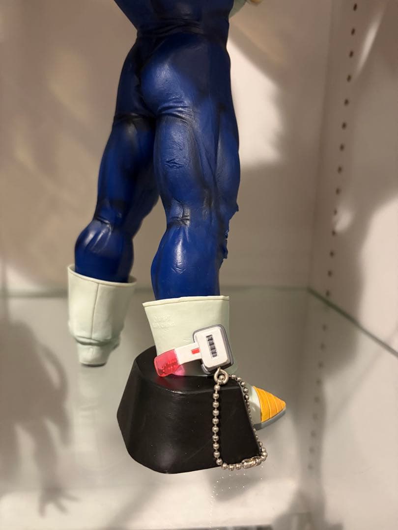 グランディスタネロベジータ　グランディスタ悟空　セット売り