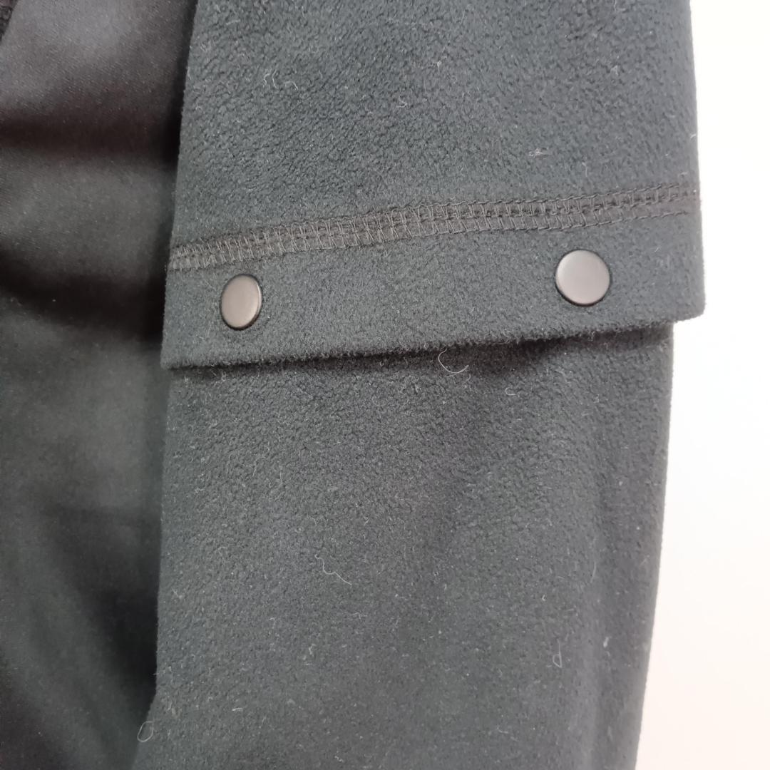 ✨美品✨ Black&White ブラック＆ホワイト ジャンバー スポーツウェア