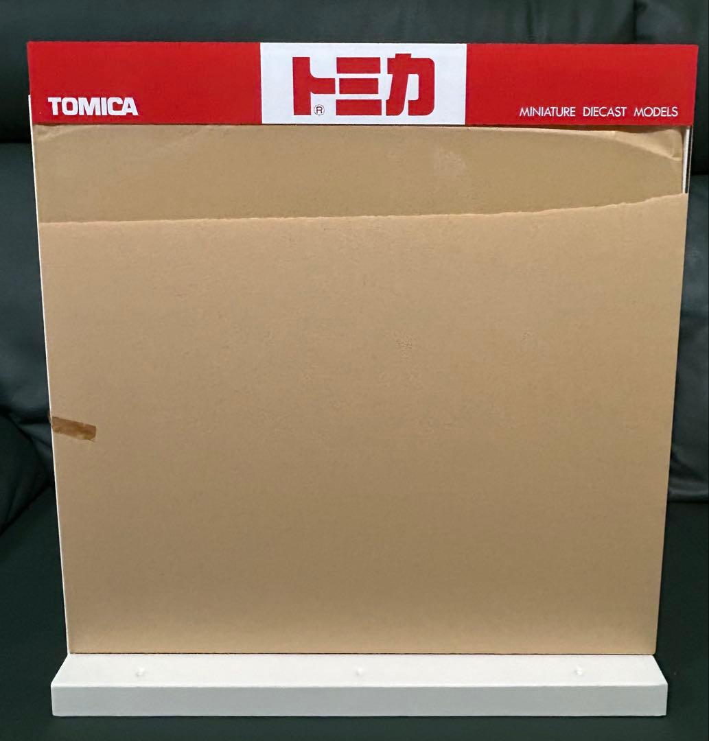非売品 トミカ 什器 コレクションケース 40台ケース