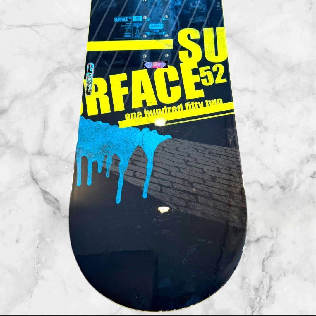 salomon SURFACE 152 サロモン サーフェイス