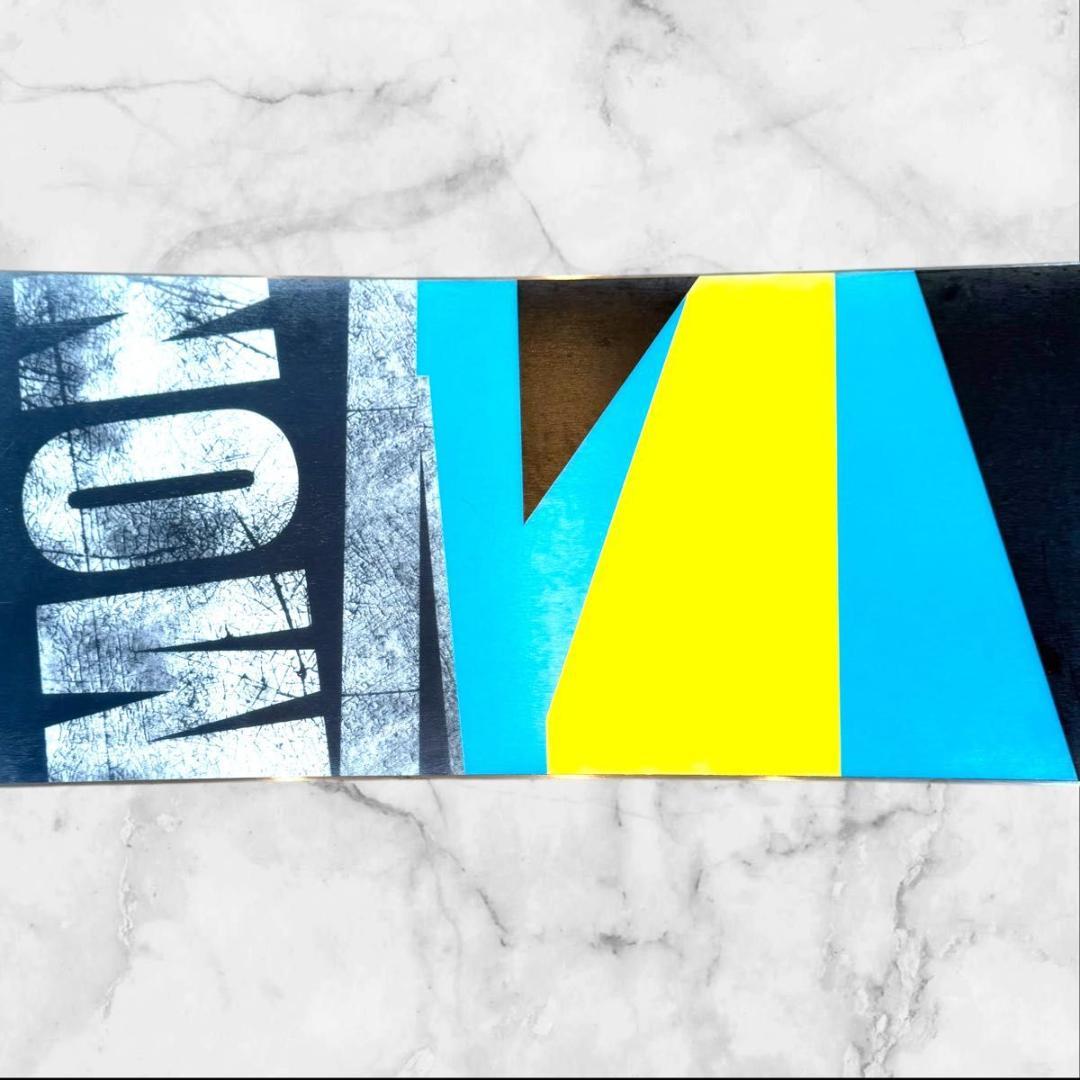 salomon SURFACE 152 サロモン サーフェイス