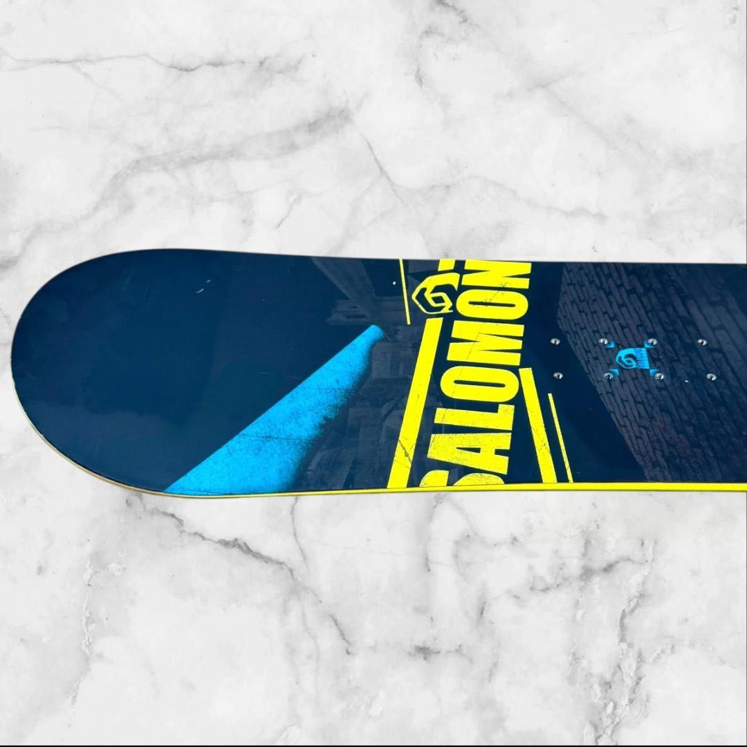 salomon SURFACE 152 サロモン サーフェイス