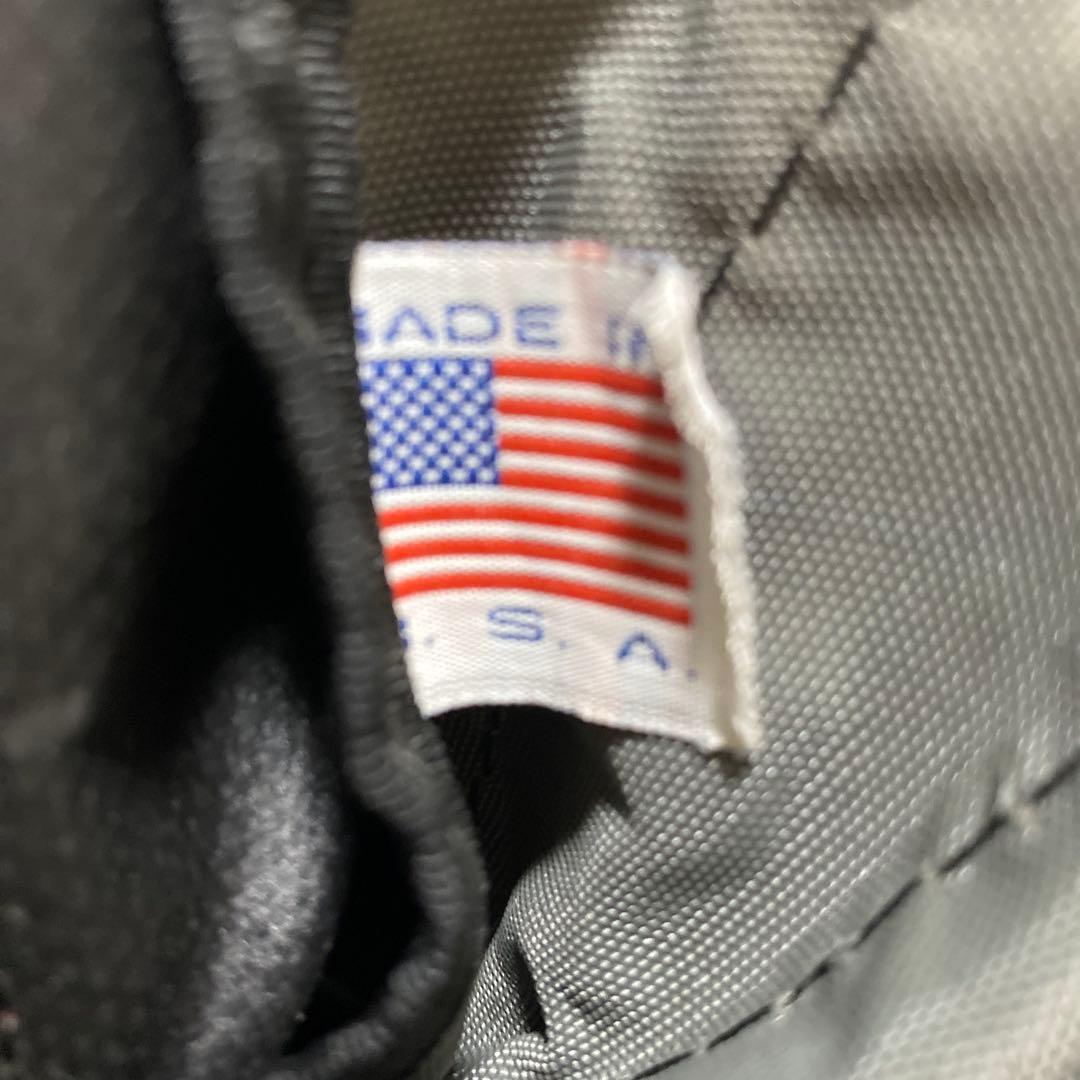 Nose grind様へ 90s TIMBUK2 メッセンジャーバック USA