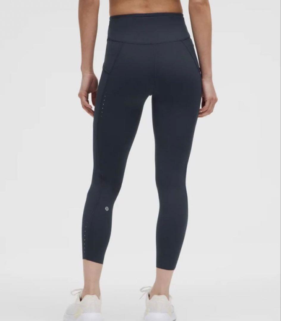 新品 Lululemon Fast and Free HR Tight レギンス