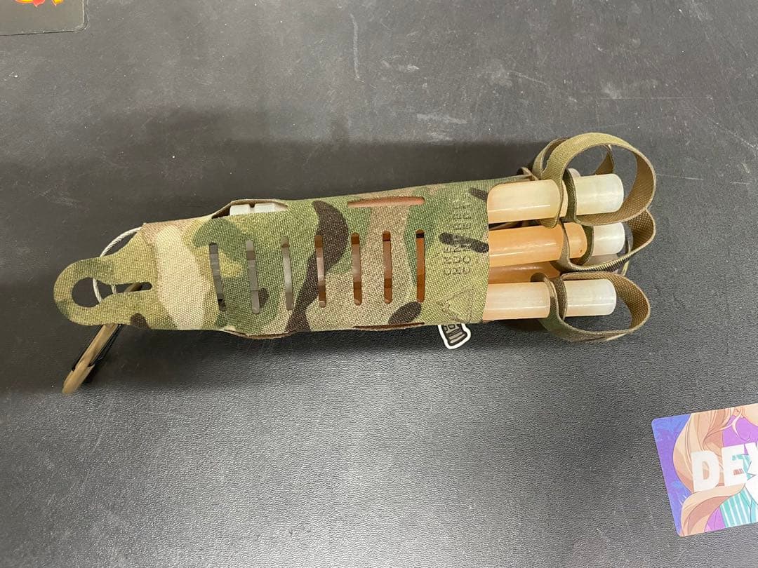 実物OneHundredConcepts Chemlight Kit 2.0