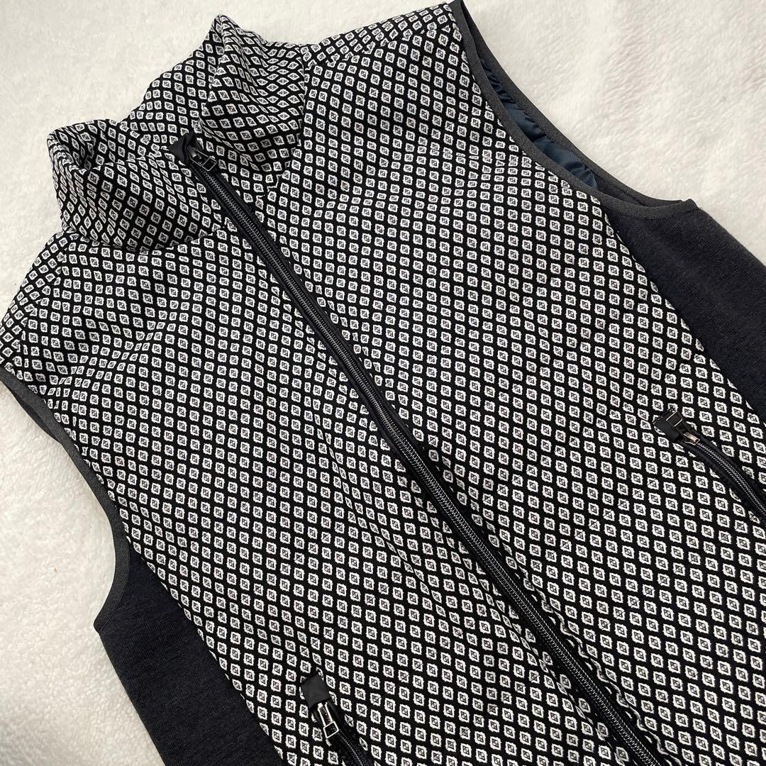 セントアンドリュース　メンズ　ベスト