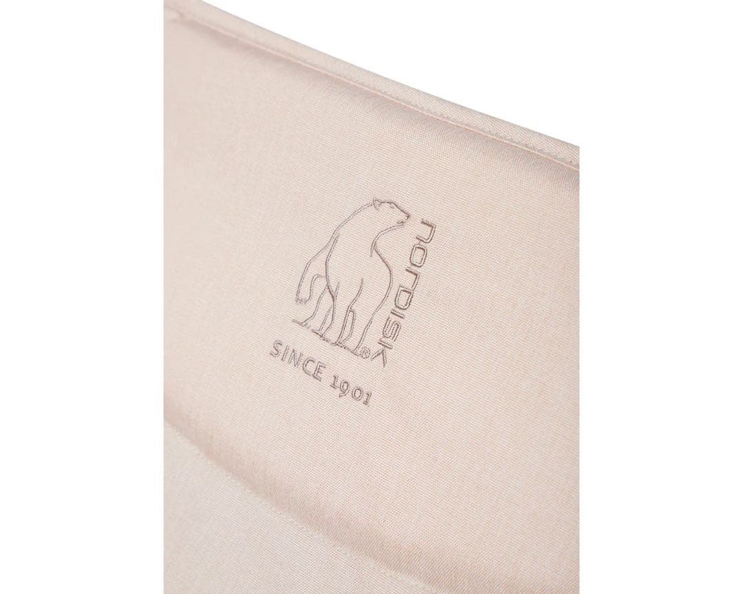 新品未開封 ノルディスク KONGELUND LOUNGE CHAIR チェア