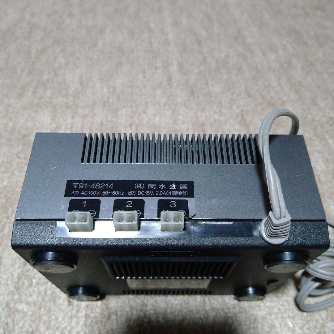 鉄道模型　KATO KM-1 メインパワー & KC-1 コントローラー