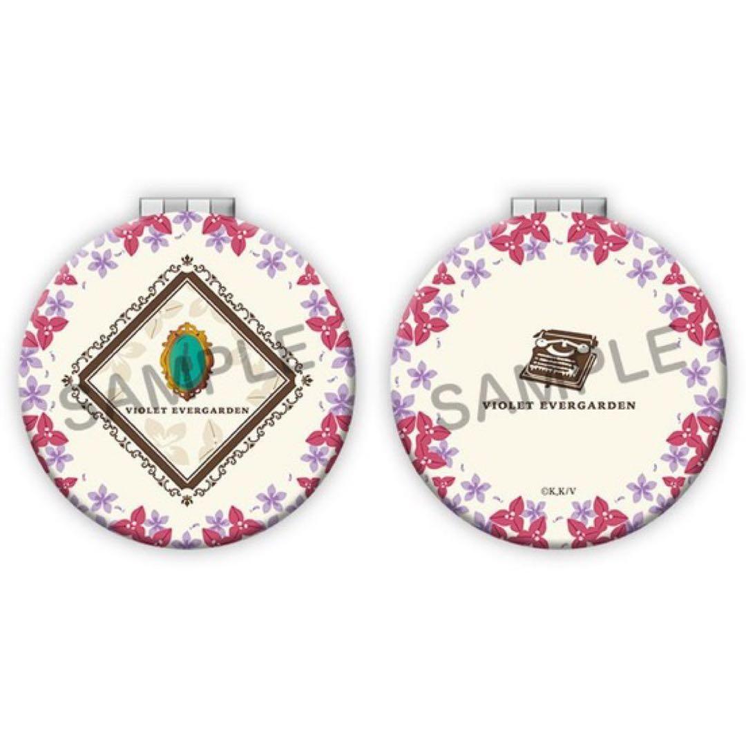 最終価格　ヴァイオレット・エヴァーガーデン グッズセット