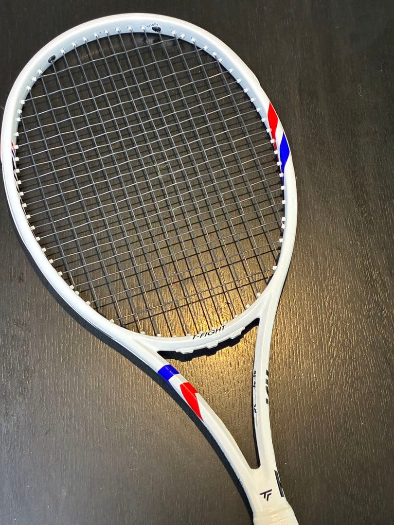 美品 テクニファイバー 2025 T-FIGHT 315S G2 SW330