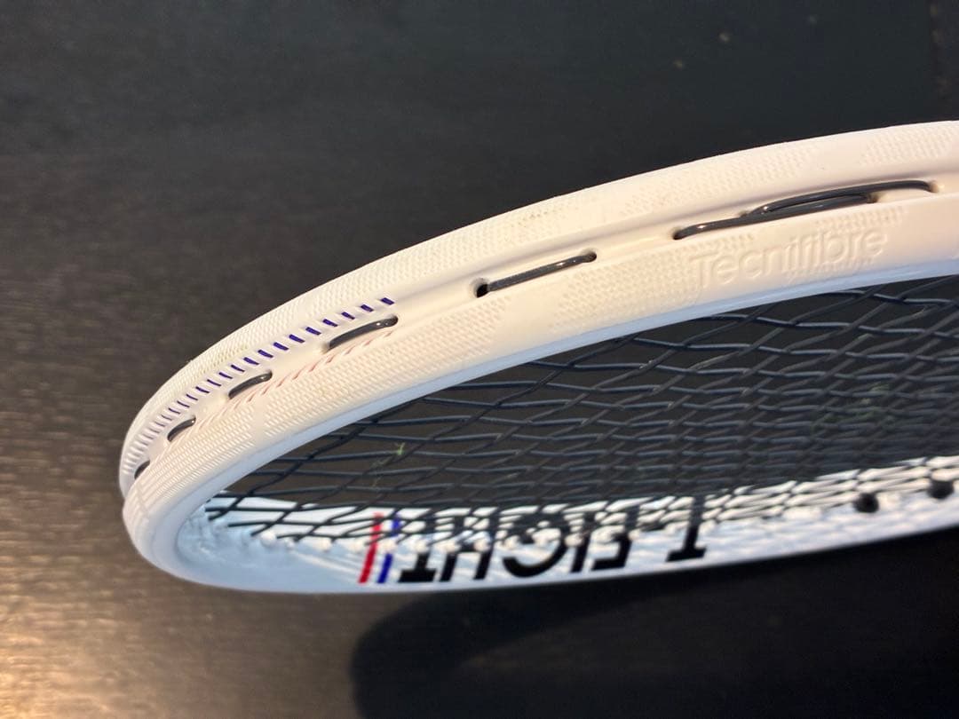 美品 テクニファイバー 2025 T-FIGHT 315S G2 SW330
