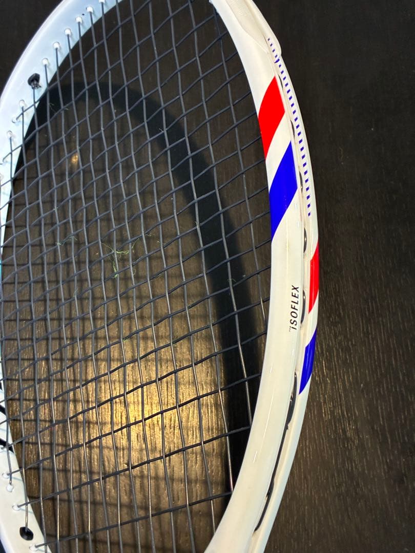 美品 テクニファイバー 2025 T-FIGHT 315S G2 SW330