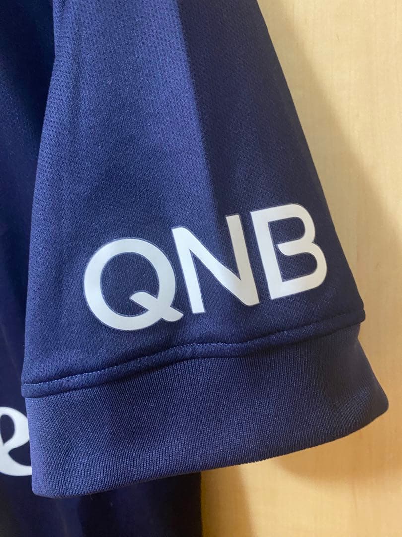 PSG ダビド・ルイス ユニフォーム