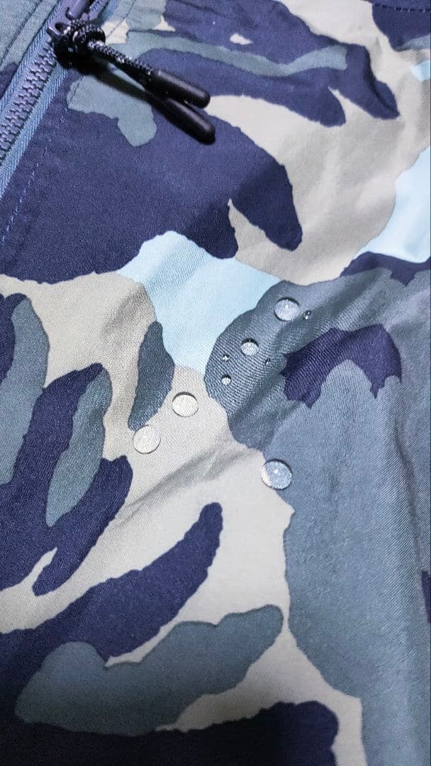 ☃GORE-TEX✨【BURTON バートン】パックライトジャケット