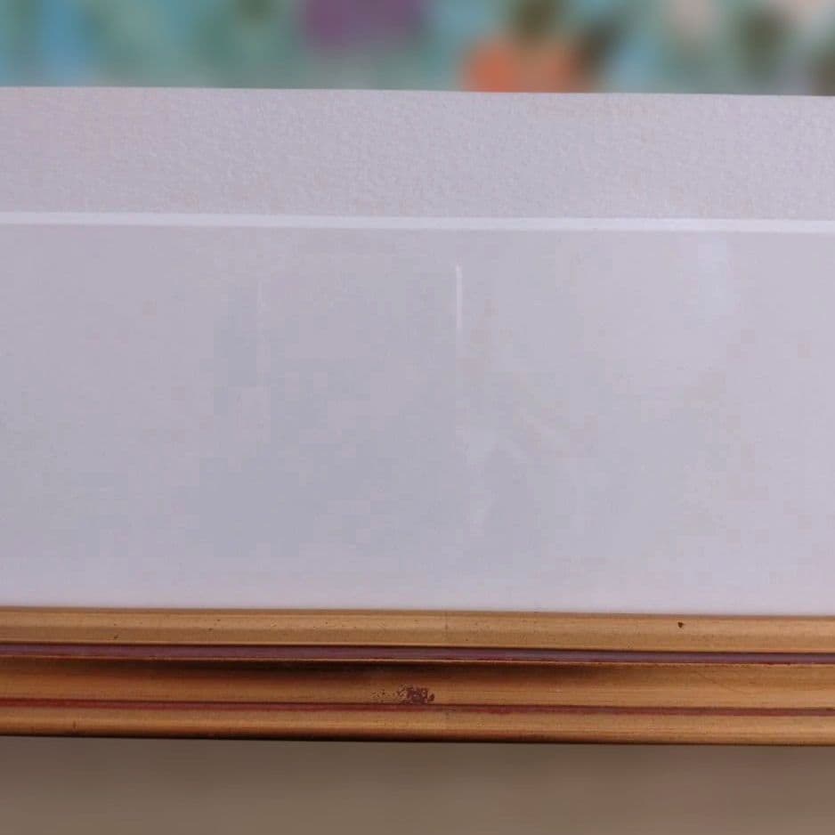 イーダ・ヴァリッキオ 版画 リトグラフ