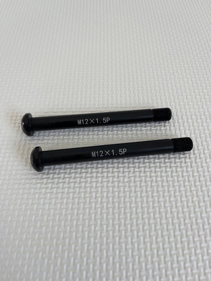 strider STR アクスルシャフト　ストライダーSTR 純正パーツ