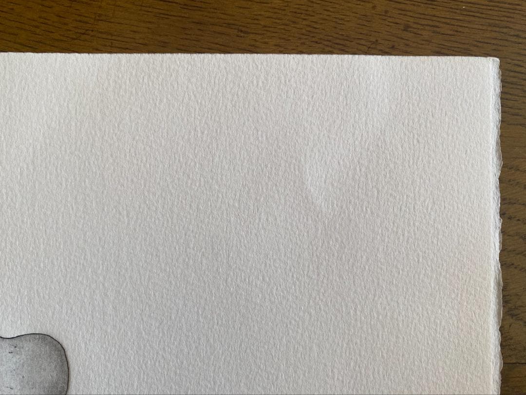 横尾忠則　版画作品　20部限定　サイン・エディションNo入り