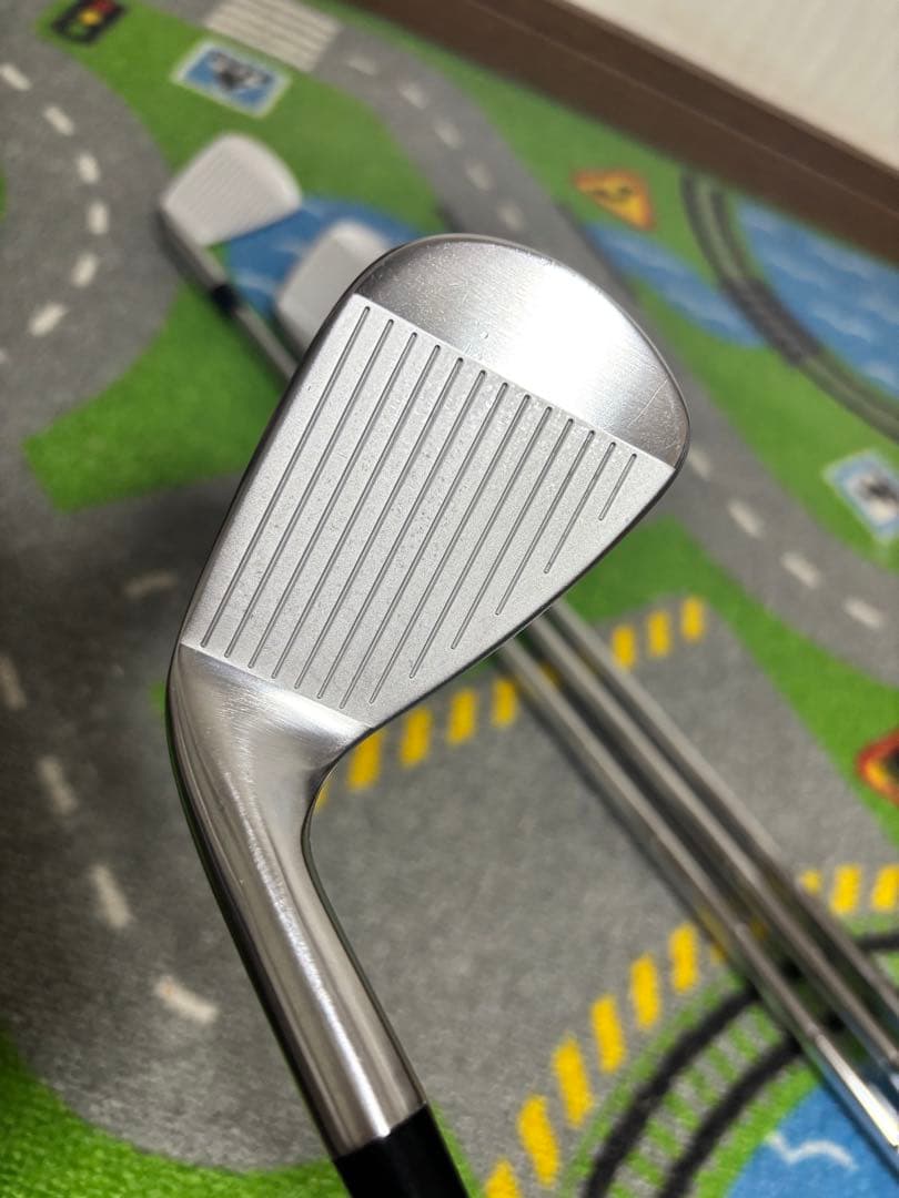 タイトリスト T100(2023) アイアン 5-PW 6本 DGS200