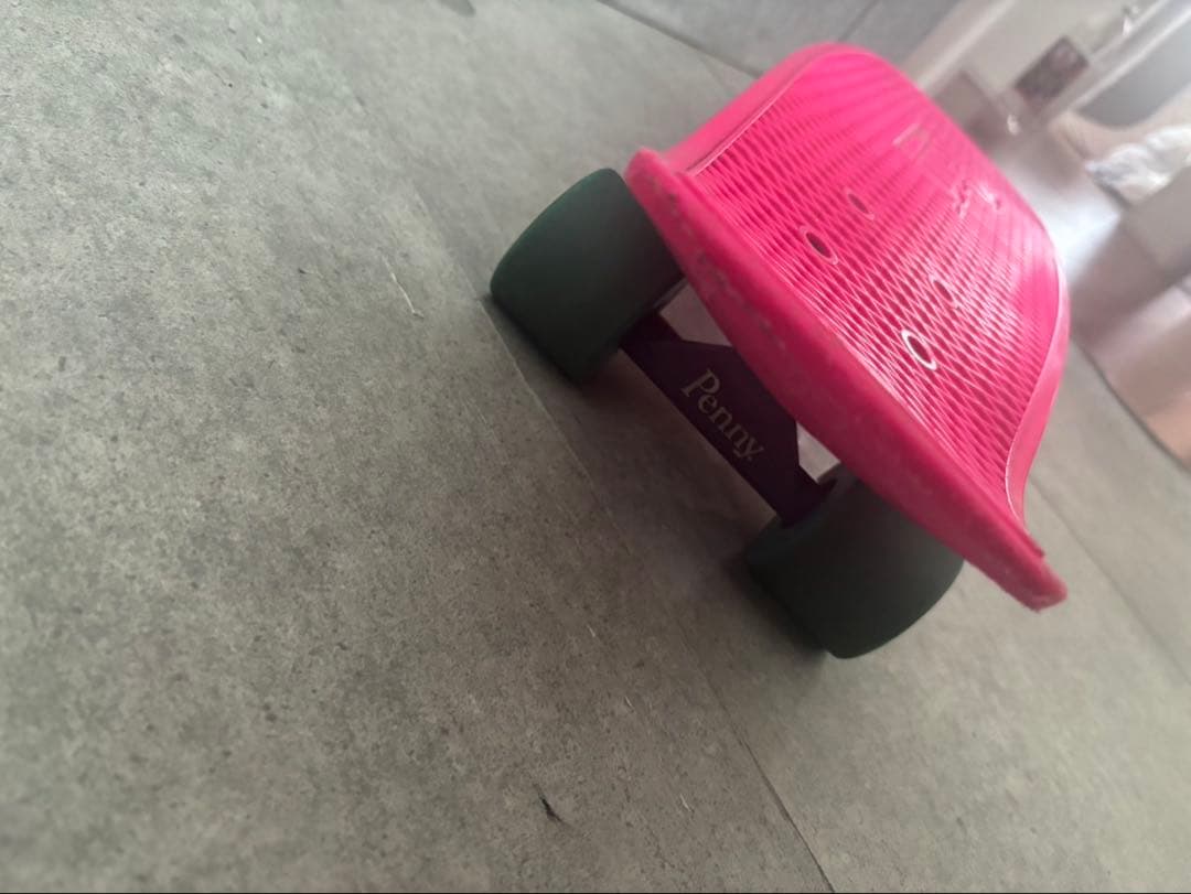 penny ペニー　スケートボード