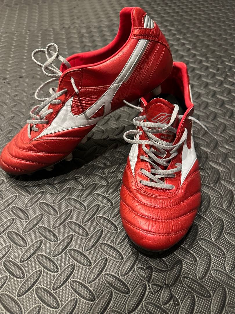 ミズノ　モレリア2Japan