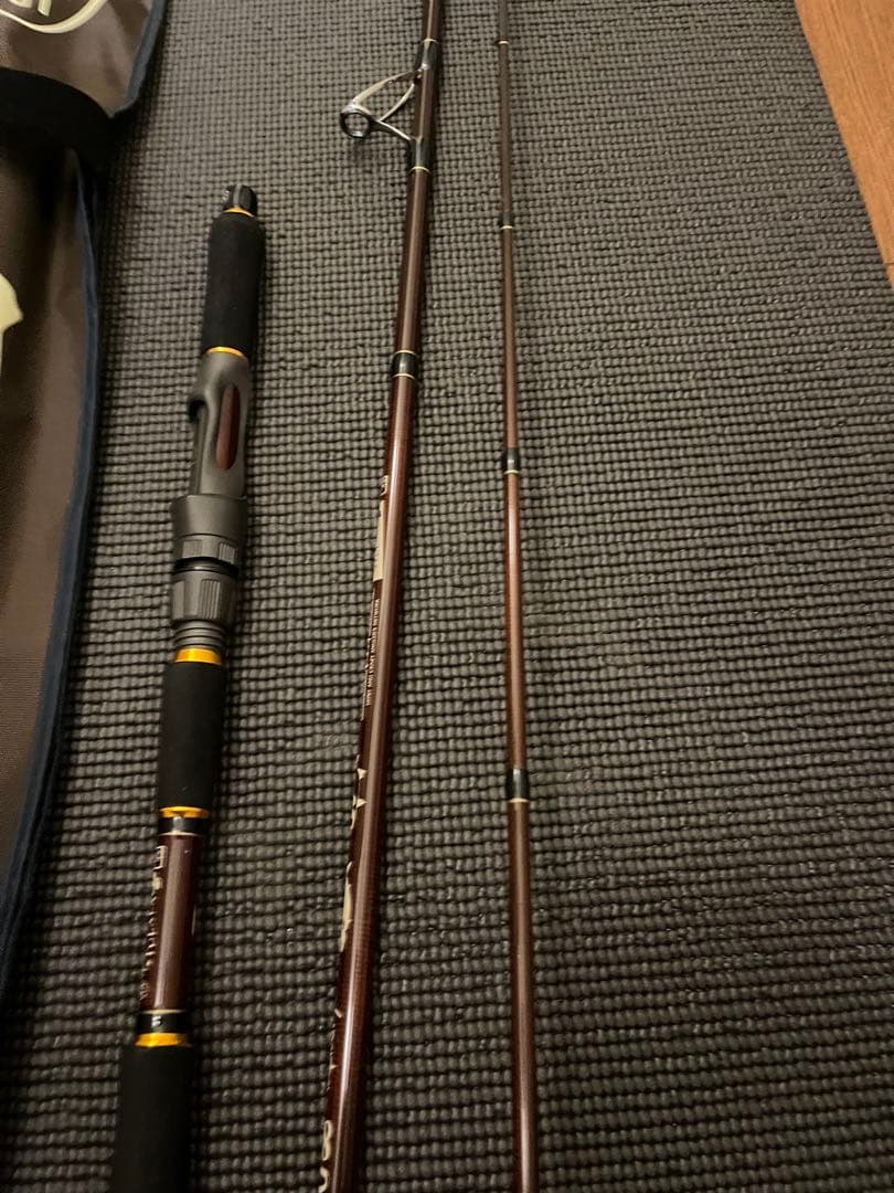 新品未使用　ツララ　ドランクレイジー　G88