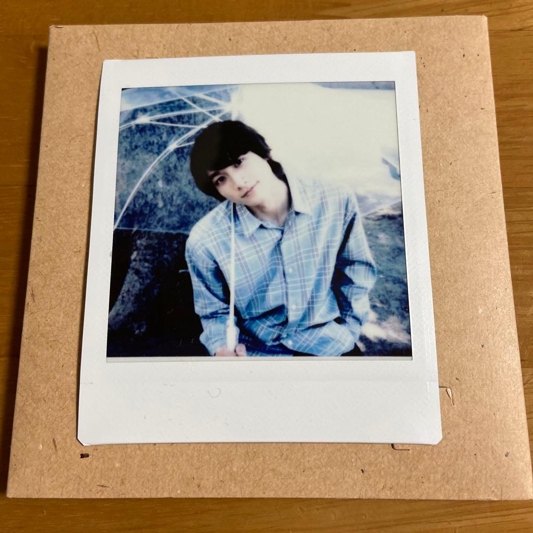 非売品　小関裕太　グッズ　チェキ