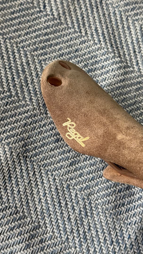 Selle San Marco Regal　スウェードサドル