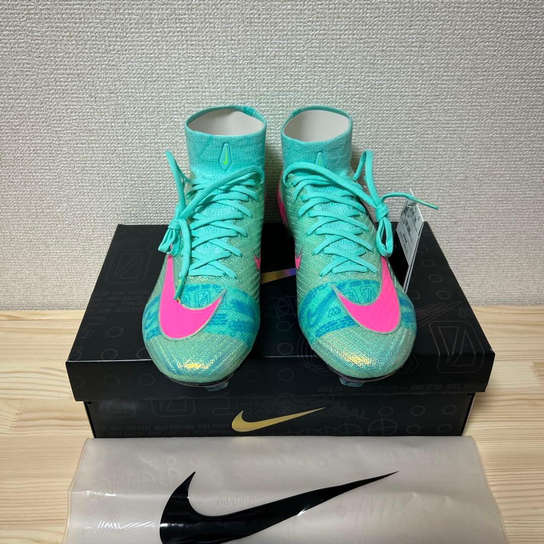 マーキュリアルエリート　FG26.5cm