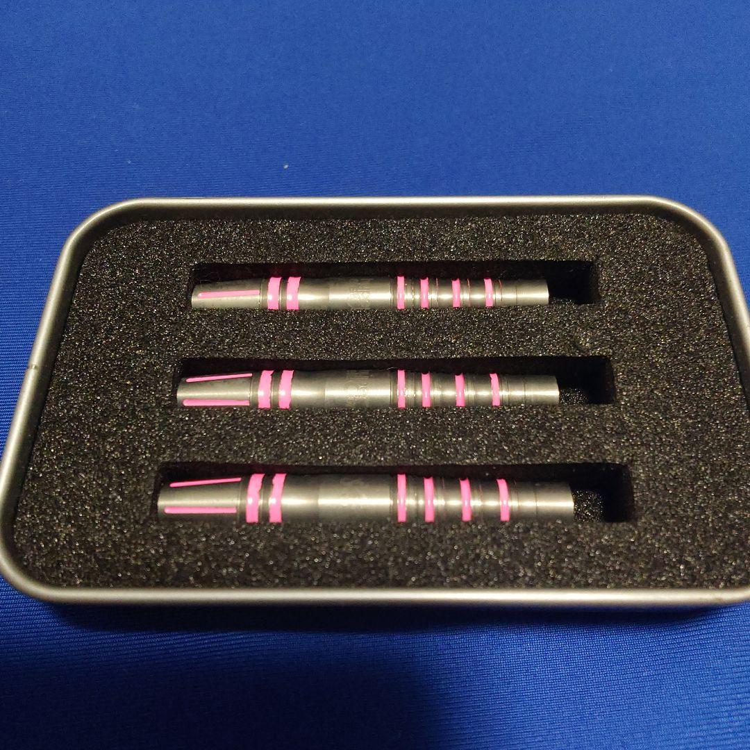 ダーツ ハイパーエレクトラ ケミカル チャプター2 牧野百花