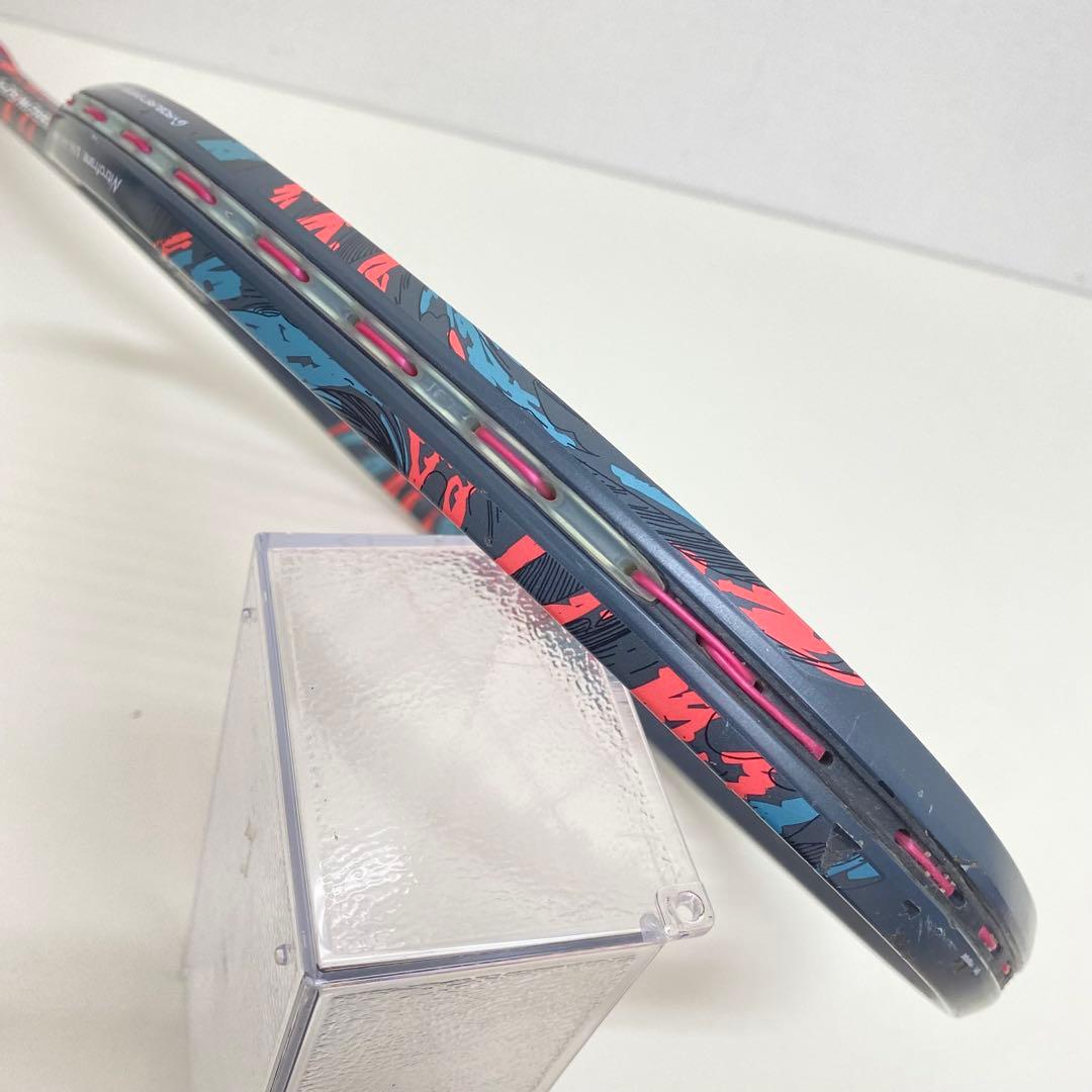 YONEX ヨネックス GEOBREAK 50VS バーサス 軟式用 ラケット