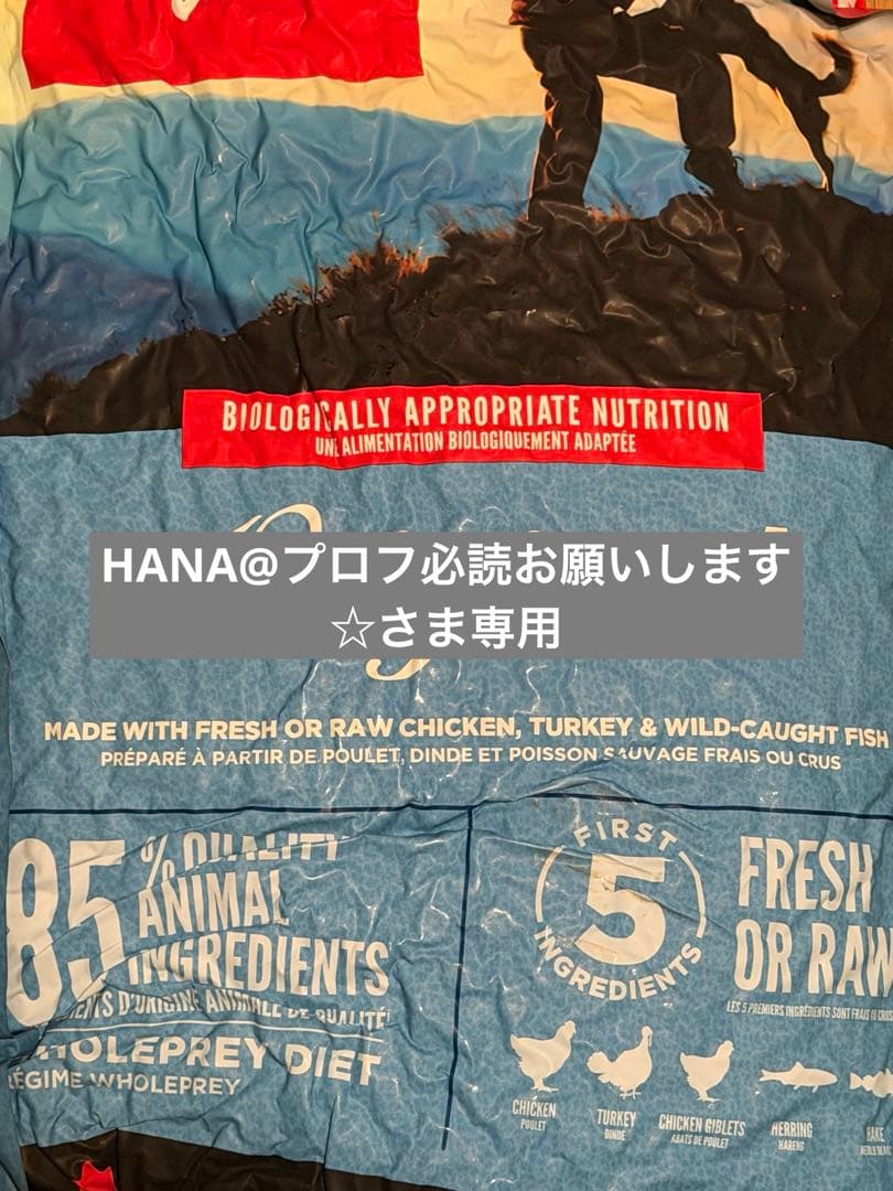 HANA@プロフ必読お願いします☆専用