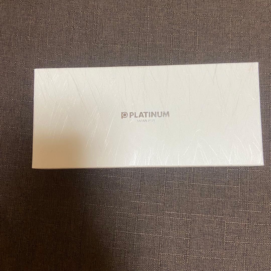 アクセンチュア　純金　肥後象嵌　多機能ペン