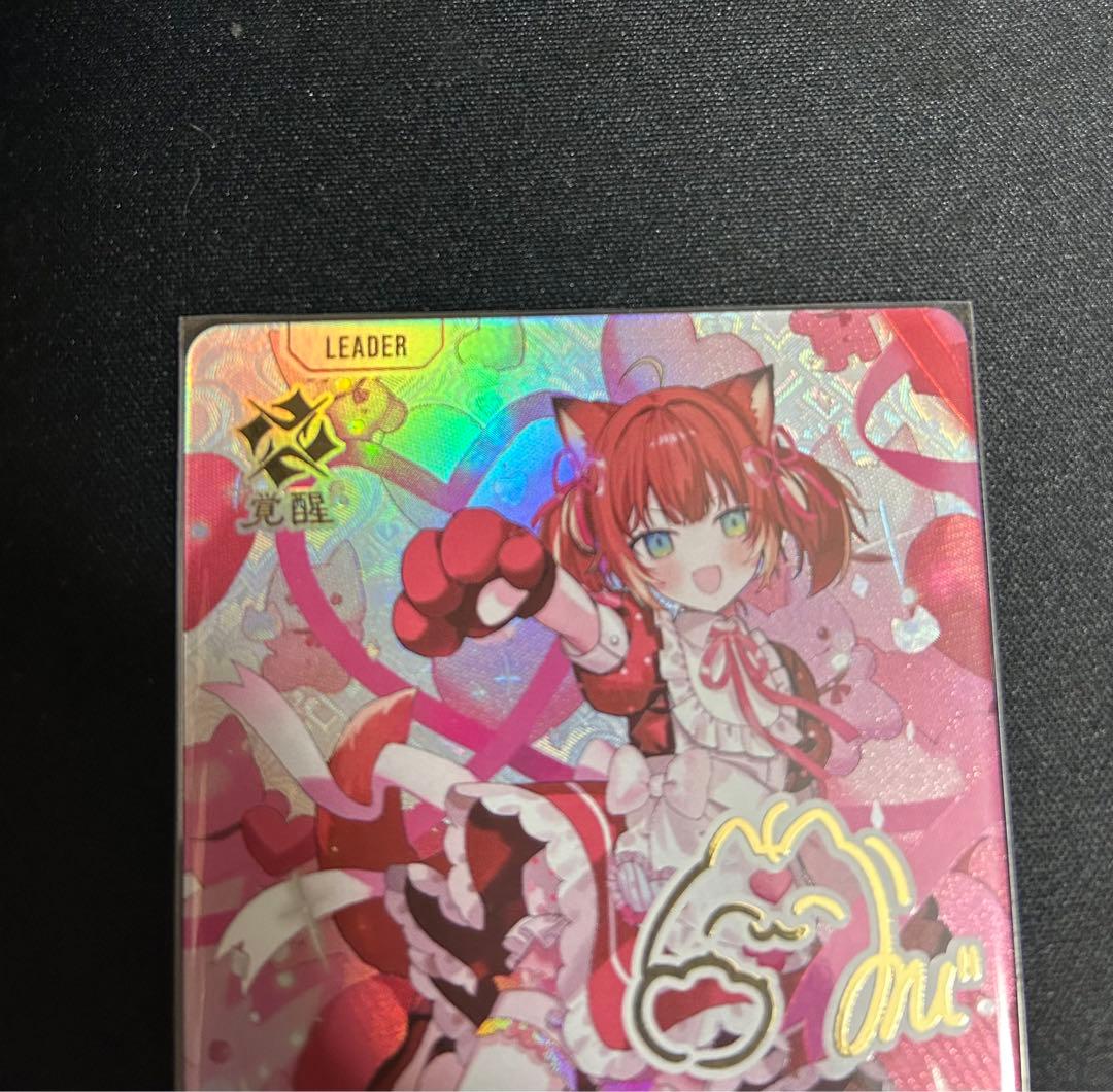 【特価お値下げ 】赤見かるび LRPP xross stars クロスタ