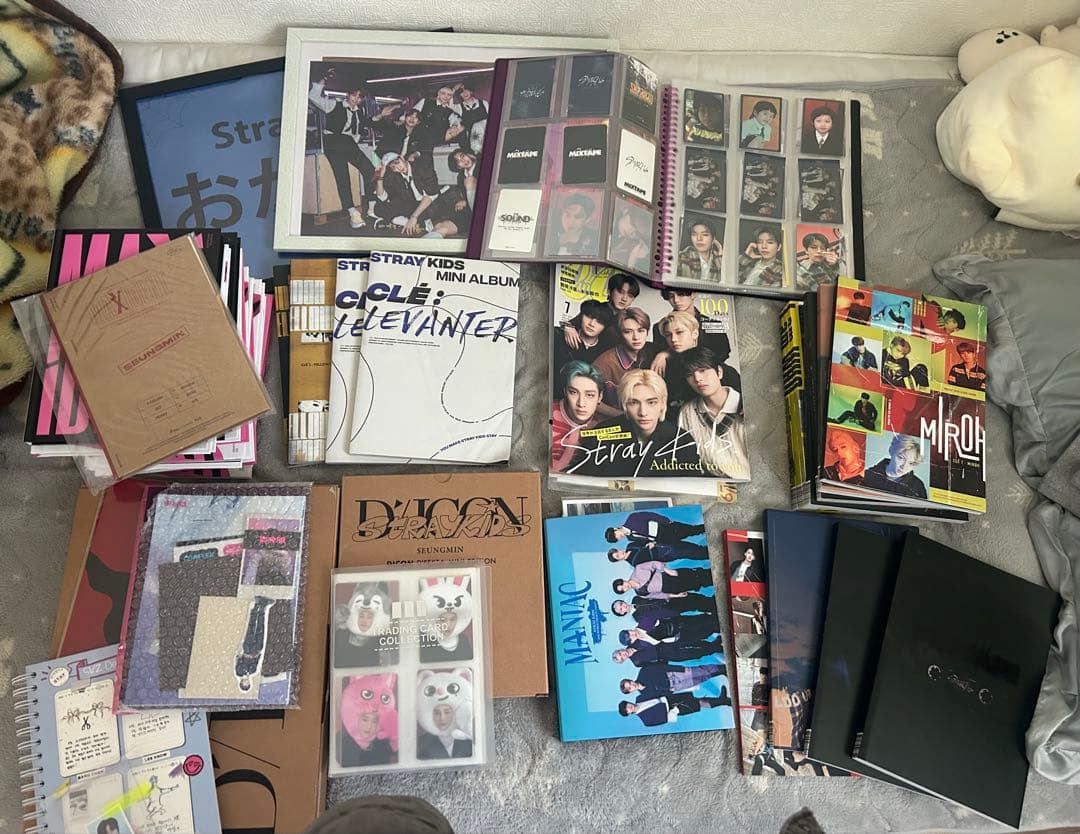 straykids グッズセット