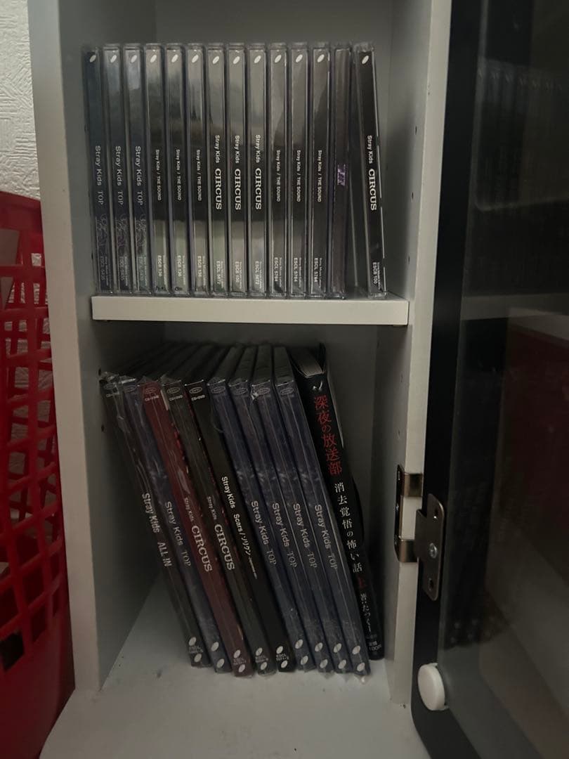 straykids グッズセット