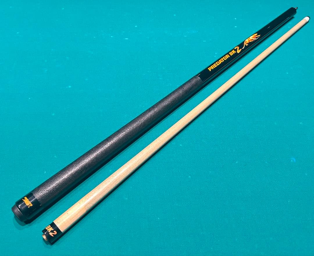 BK2 PREDATOR ブレイクキュー プレデターBK2