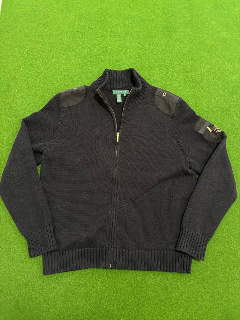 値下げ)RALPH LAUREN ラルフローレン ニット(まとめ売り可)