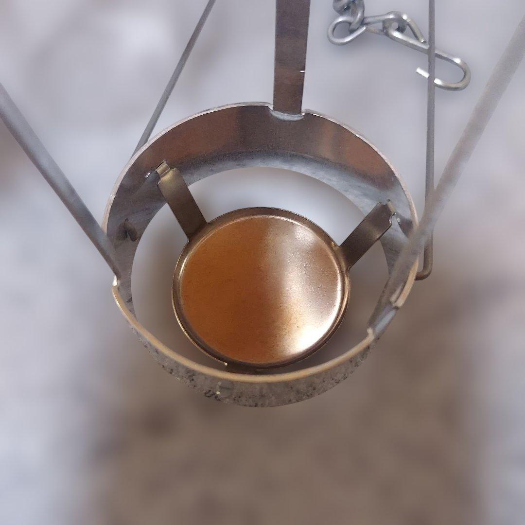 REI レイ キャンドルランタン UCO USA製レア物ヴィンテージ